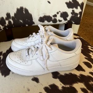 Nike Air Forces